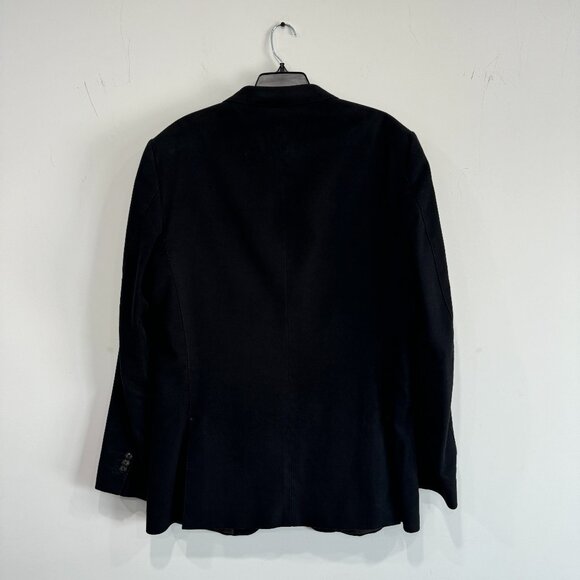 Louis Vuitton Vintage Single-Breasted Jacket, Size FR 56/ US 46 - Picture 5 of 17